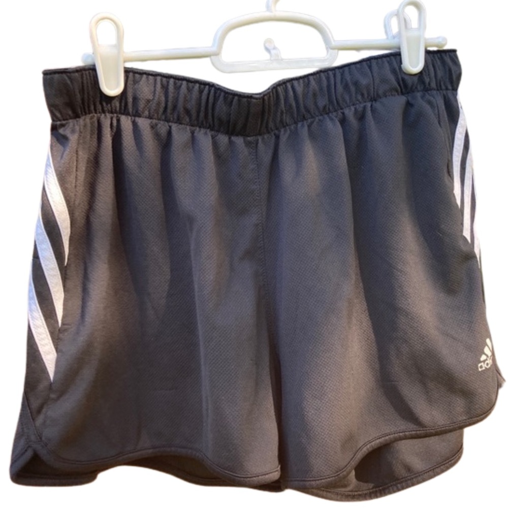 Adidas Small Black Woman’s Shorts
